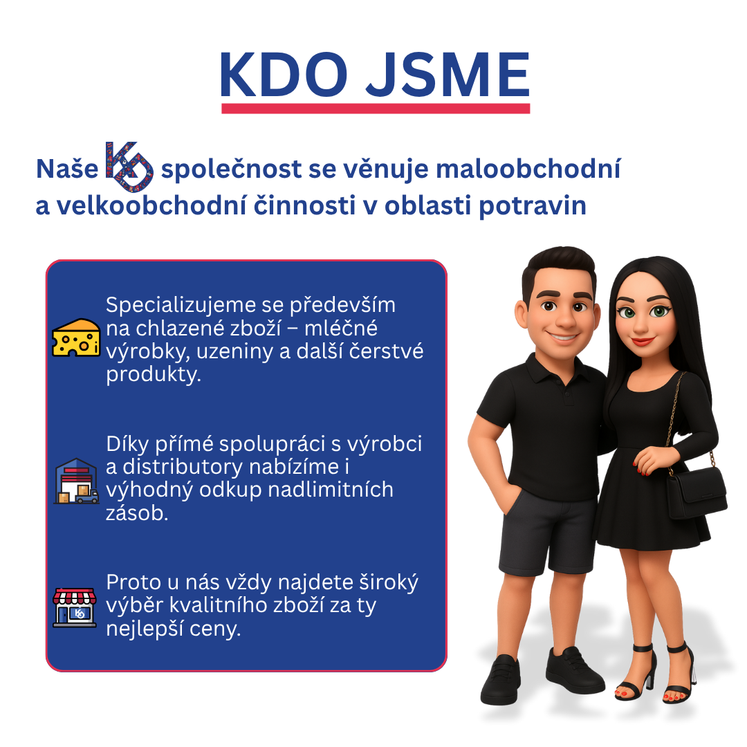 Kdo jsme